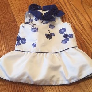 Janie and jack dress